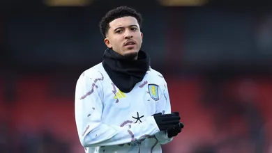 Sancho pode deixar o Manchester United e refor&ccedil;ar ex-clube ao fim da temporada