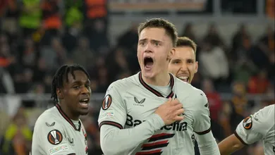 Leverkusen pode deixar Barcelona fora do pote principal da Champions League