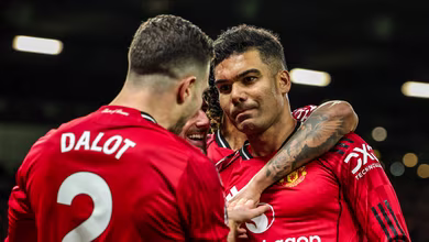 United e Bournemouth entregam o controle &mdash; e brasileiros comandam o caos em Old Trafford