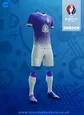 E se o uniforme das 24 sele&ccedil;&otilde;es da Eurocopa fosse baseado em marcas de cerveja de cada pa&iacute;s?
