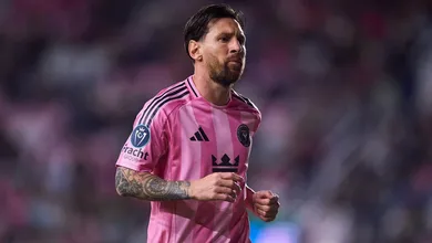 O Palmeiras que se cuide? Ag&uuml;ero celebra escolha pol&ecirc;mica da Fifa envolvendo Messi no Mundial