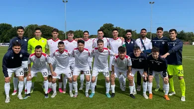 Por que Groenl&acirc;ndia busca filia&ccedil;&atilde;o na Concacaf e n&atilde;o na Uefa?