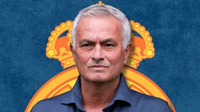 Como renegado do Real Madrid caiu nas gra&ccedil;as de Mourinho e para evitar sa&iacute;da na janela