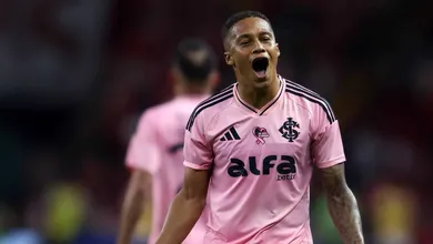 Ram&oacute;n D&iacute;az acerta em estrat&eacute;gia &lsquo;leve&rsquo;, Inter vence e exp&otilde;e drama no gol do Botafogo