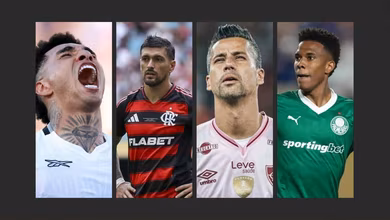 Quais ensinamentos Botafogo, Flamengo, Fluminense e Palmeiras levam do Mundial de Clubes?
