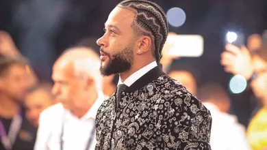 Memphis Depay revela conversa com Neymar antes de aceitar o Corinthians e se impressiona com estrutura