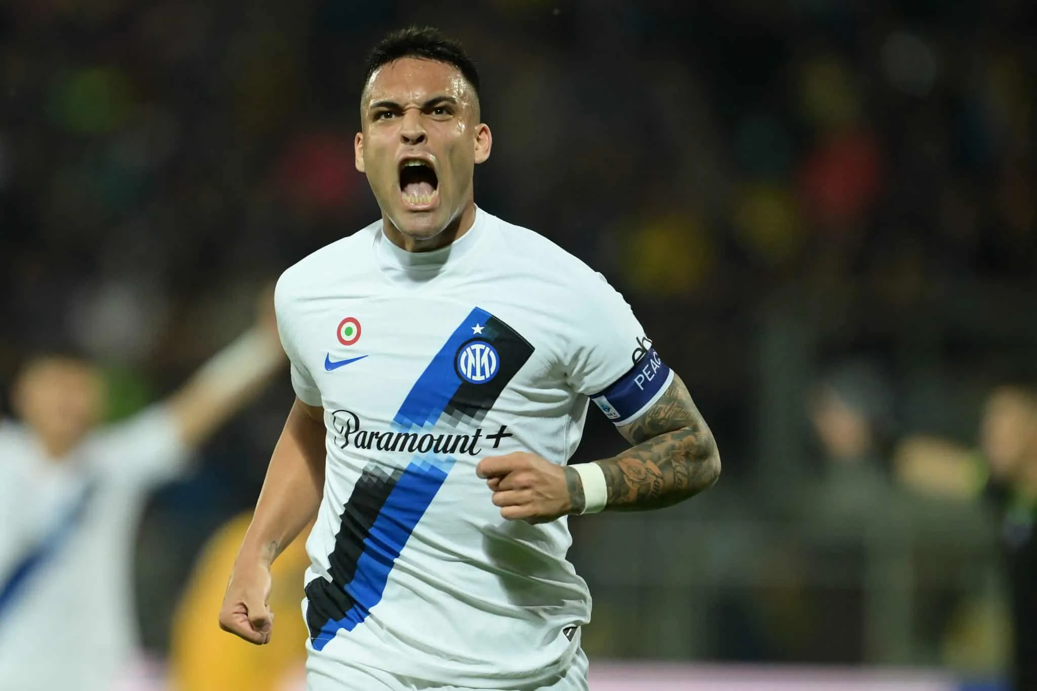 Entenda por que Lautaro Mart&iacute;nez se coloca no mesmo patamar de Mbapp&eacute;, Haaland e Kane