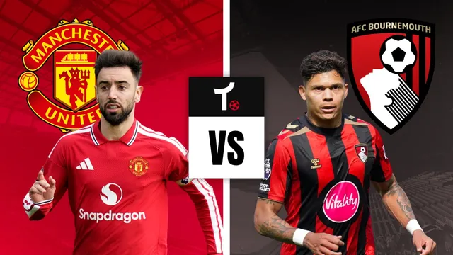 Manchester United x Bournemouth Palpite &ndash; Onde assistir e escala&ccedil;&otilde;es (25/10)