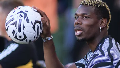 Campe&atilde;o do mundo com Pogba aponta &lsquo;destino ideal&rsquo; para o volante: &lsquo;Time precisa de car&aacute;ter&rsquo;