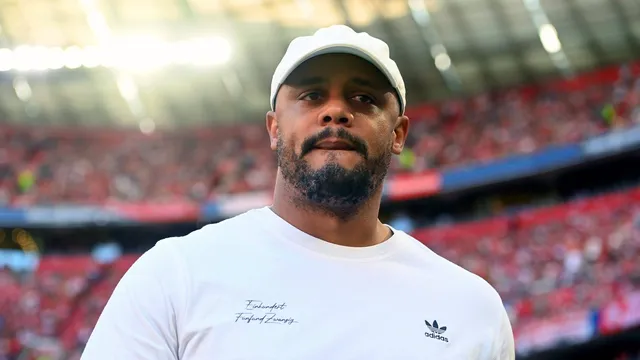 Kompany: &lsquo;&Eacute; por isso que o PSG deve se manter nesse n&iacute;vel por mais alguns anos&rsquo;