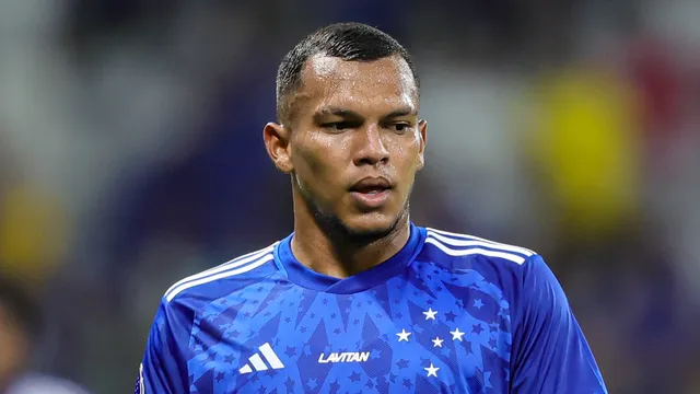 Aposta do Santos pode ser a &uacute;ltima chance em um grande clube para Gabriel Veron