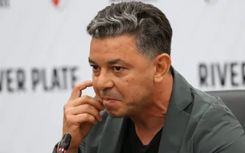 River Plate avan&ccedil;a em janela de transfer&ecirc;ncias estrat&eacute;gica ap&oacute;s temporada decepcionante