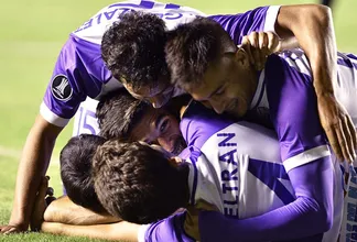 O Defensor encerrou um jejum de 30 anos dos clubes uruguaios na Bol&iacute;via pela Libertadores