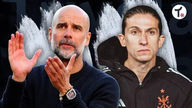 Por que Flamengo x Palmeiras representa a evolu&ccedil;&atilde;o do futebol e o que isso tem a ver com Guardiola