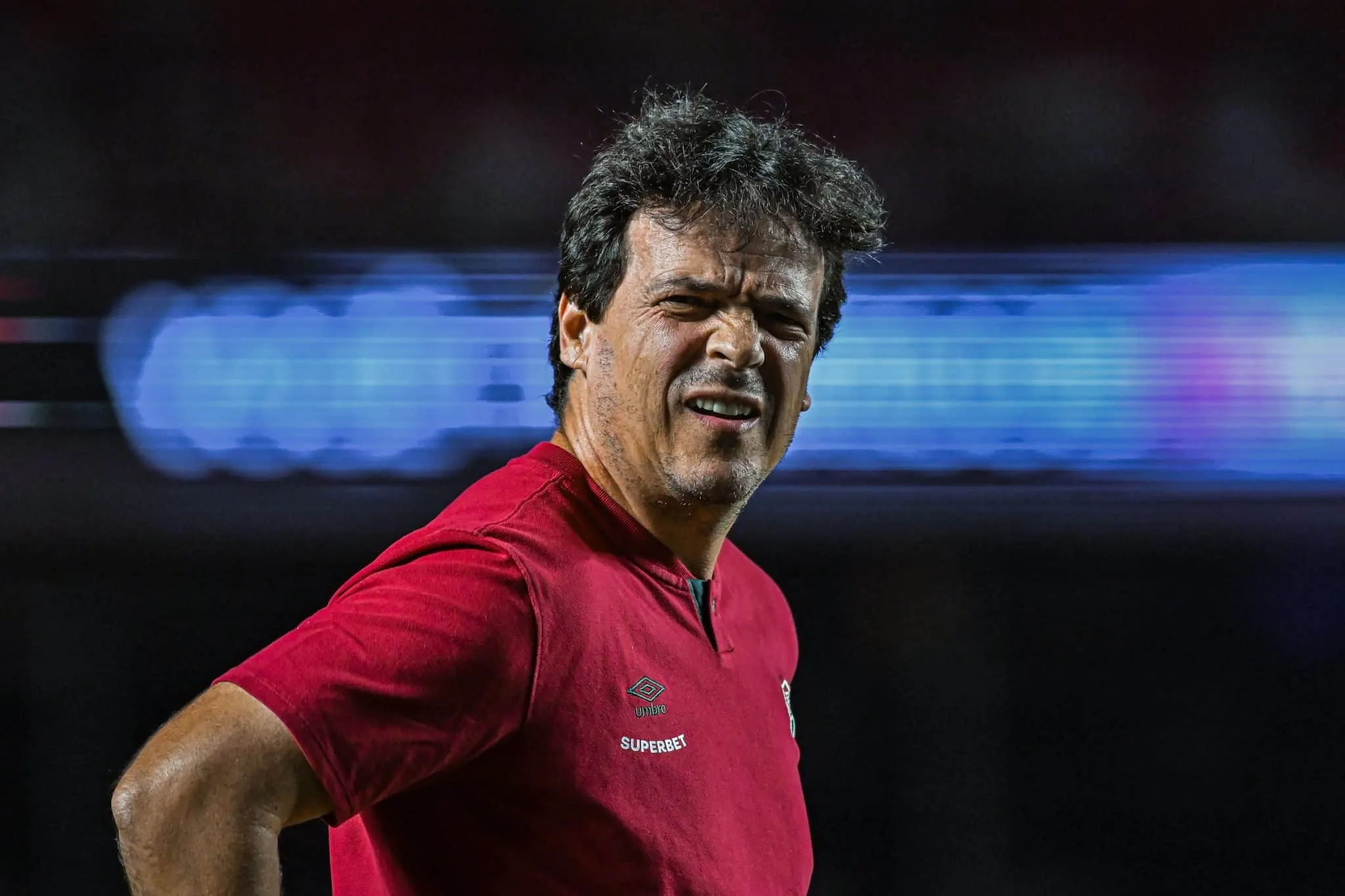 Na lanterna do Brasileir&atilde;o, Fluminense precisa de alternativa ao Dinizismo