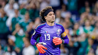 Tch&eacute;quia 0 x 3 M&eacute;xico: Anfitri&otilde;es confirmam 100% em jogo com lenda ovacionada e prod&iacute;gio brilhando