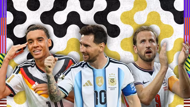 Copa do Mundo: Qual sele&ccedil;&atilde;o favorita deixou a melhor impress&atilde;o na 1&ordf; rodada?