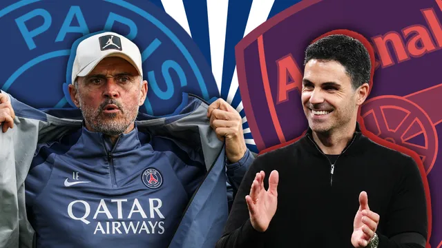 Como queda para o PSG no ano passado vira li&ccedil;&atilde;o para o Arsenal