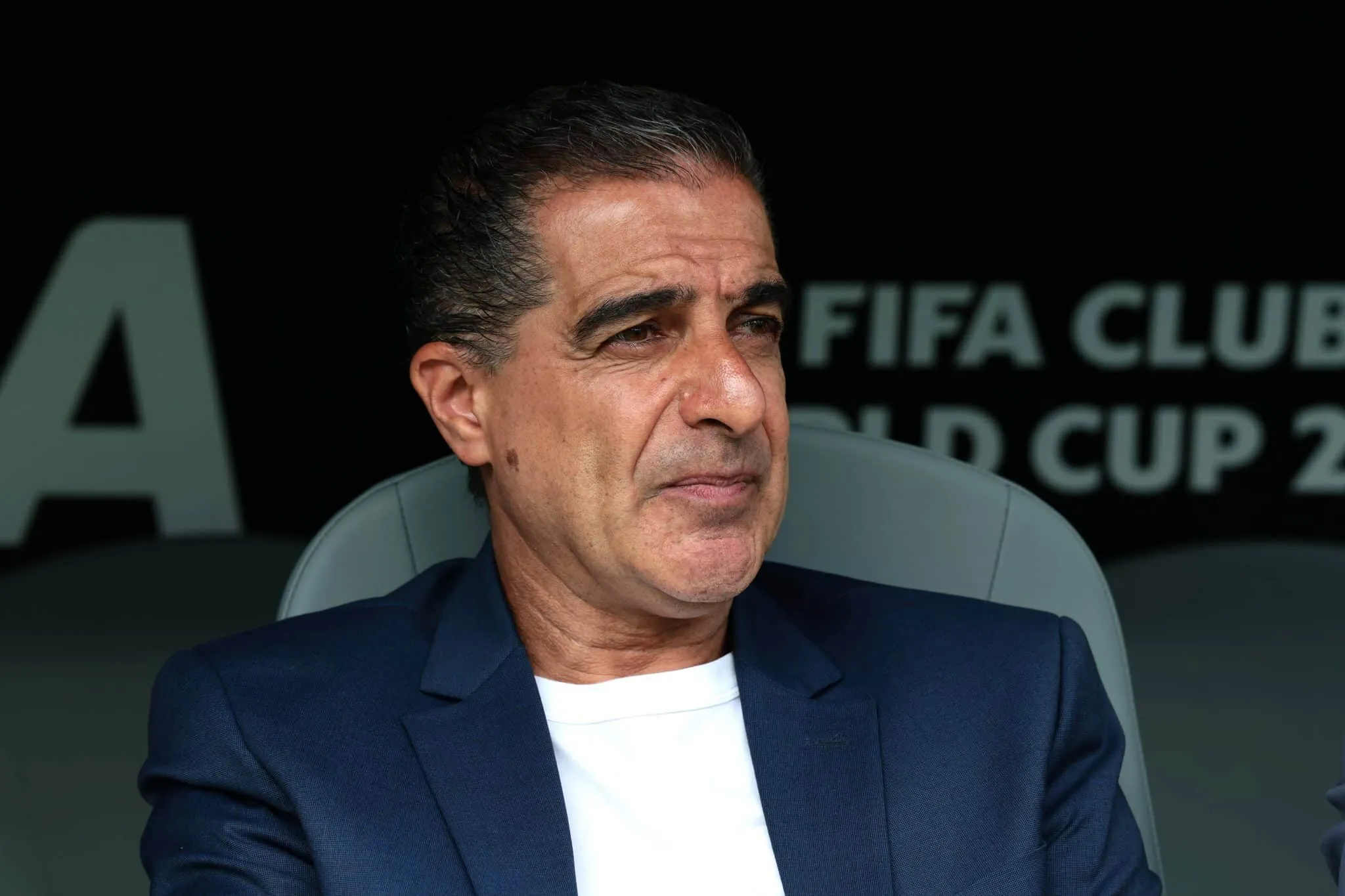 La U coloca Paiva como favorito ap&oacute;s cogitar dois ex-t&eacute;cnicos do futebol brasileiro