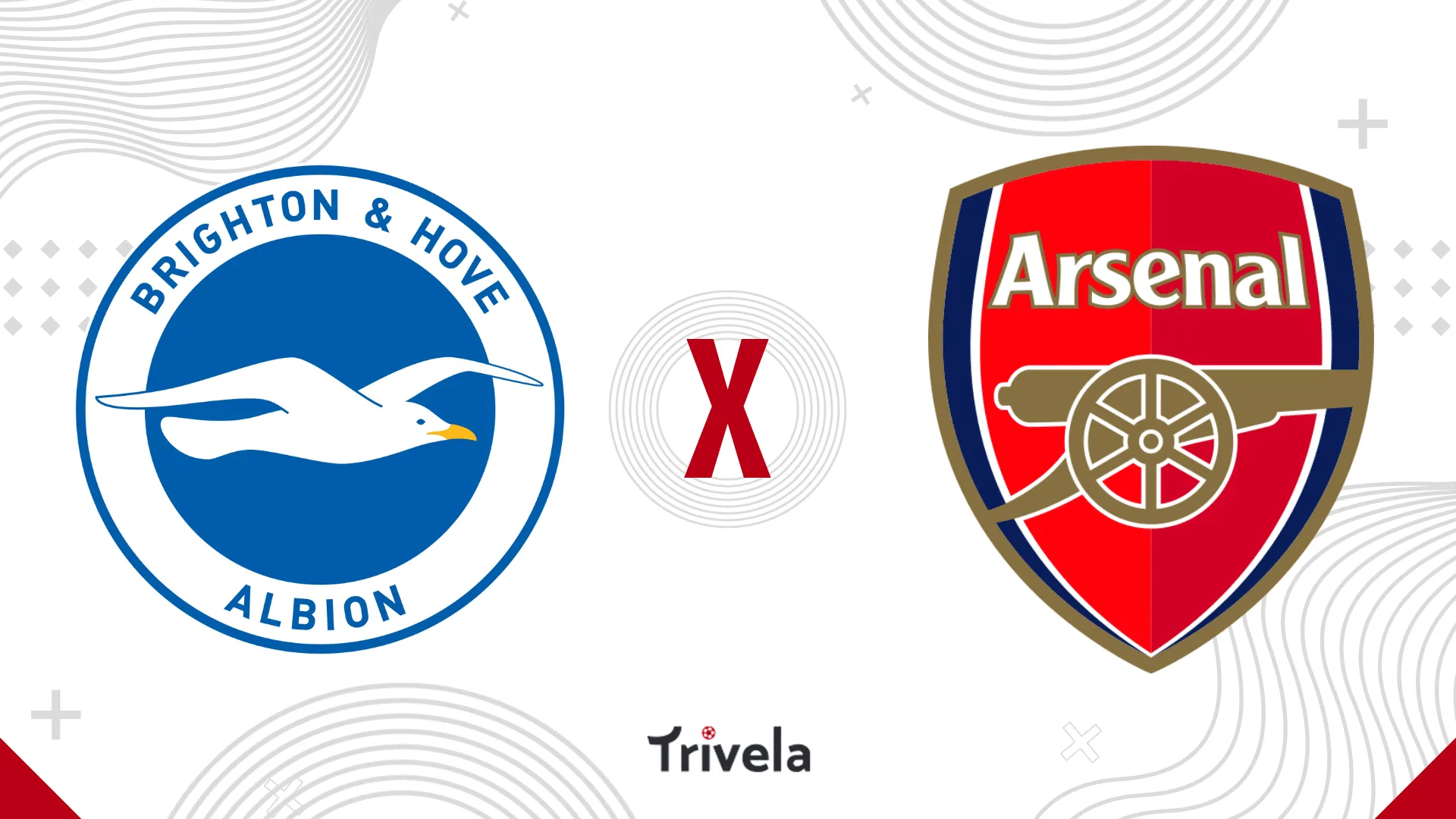 Brighton x Arsenal: escala&ccedil;&otilde;es, onde assistir e palpites &ndash; Premier League &ndash; 06/04/2024