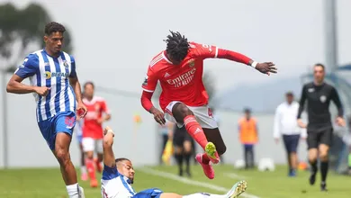 Cruzeiro: conhe&ccedil;a Jo&atilde;o Marcelo, zagueiro do Porto e alvo da Raposa