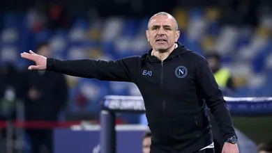 Inexperiente e identificado: quem &eacute; o novo treinador do Napoli que seguir&aacute; trabalhando em sele&ccedil;&atilde;o classificada &agrave; Eurocopa