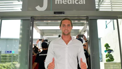 A Saga Rabiot terminou na Juventus, que se tornou especialista nesse tipo de neg&oacute;cio