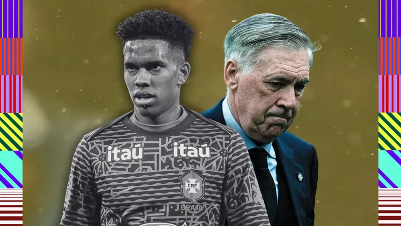 Al&eacute;m de Est&ecirc;v&atilde;o: Como as les&otilde;es podem virar pesadelo para a Sele&ccedil;&atilde;o na Copa do Mundo