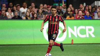 Por que tantos argentinos v&atilde;o jogar na MLS?