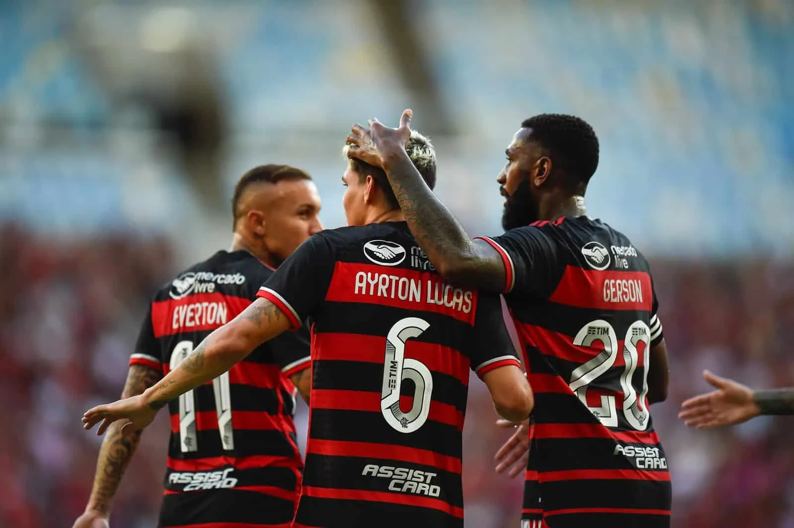Flamengo depende apenas de si para obter vantagem na fase final do Carioca; entenda