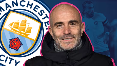 Manchester City abre era p&oacute;s-Guardiola no mercado e busca destaque do Chelsea com Maresca
