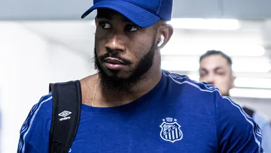Compra de Patrick pode ficar R$ 1,4 milh&atilde;o mais cara ao Santos em 2026