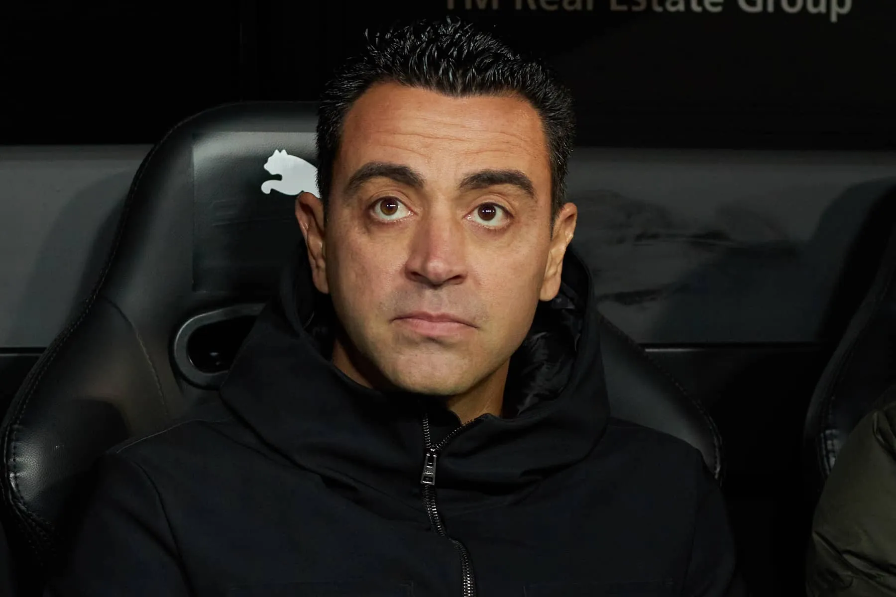 Por que Xavi recusou pela segunda vez no mesmo ano a proposta do Bayer Leverkusen?