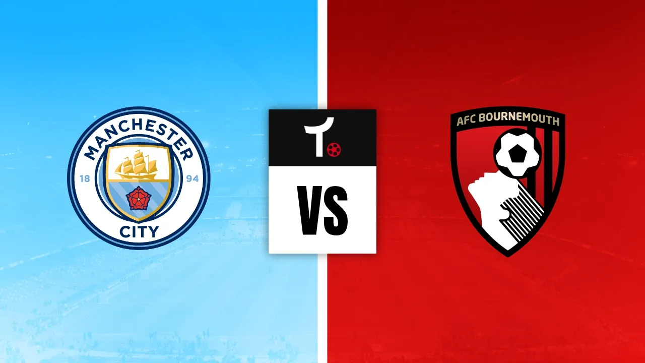 Manchester City x Bournemouth Palpite &ndash; Dicas e not&iacute;cias (23/08)