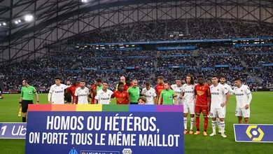 Ministra dos Esportes cobra puni&ccedil;&atilde;o a jogadores que se recusaram a participar de a&ccedil;&atilde;o anti-homofobia na Fran&ccedil;a