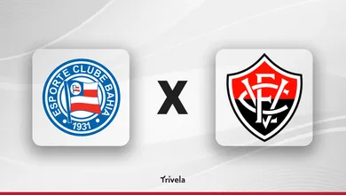 Bahia x Vit&oacute;ria: palpites, onde assistir e escala&ccedil;&otilde;es &ndash; Campeonato Baiano &ndash; 16/03/2025