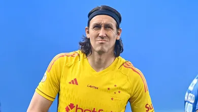 C&aacute;ssio &eacute; o 21&ordm; goleiro a entrar em campo pelo Cruzeiro no s&eacute;culo XXI; veja rankings