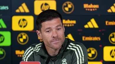&lsquo;Certamente ter&aacute; sucesso&rsquo;: Xabi Alonso se derrete por advers&aacute;rio antes de Liverpool x Real Madrid