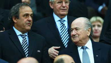Platini detona Blatter: &ldquo;&Eacute; a pessoa mais ego&iacute;sta que j&aacute; conheci na vida&rdquo;
