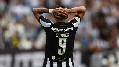 Recuperar a sinergia com a torcida &eacute; o presente que o Botafogo pede ao Papai Noel para 2024
