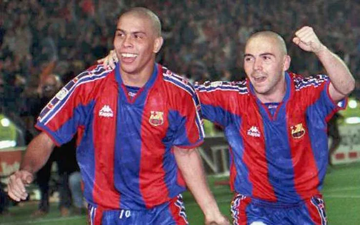 ronaldo pena