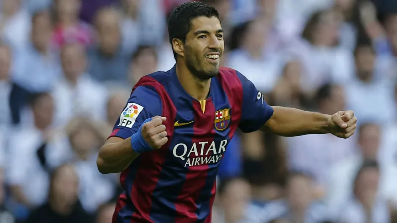Luis-Su&aacute;rez-Barcelona