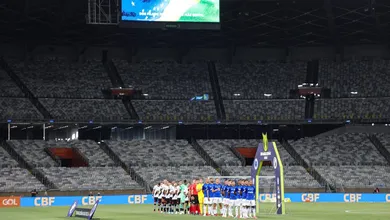 Perda de mando e multas: entenda as puni&ccedil;&otilde;es &agrave; torcida do Cruzeiro no Mineiro 2024