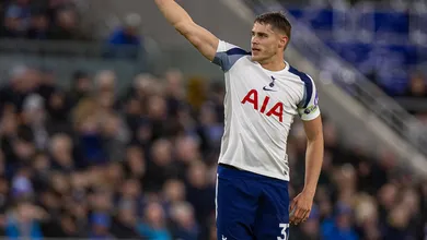 &lsquo;Gabriel dos Spurs&rsquo;: Jogador comparado a brasileiro mant&eacute;m Tottenham como visitante indigesto
