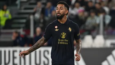 Douglas Luiz escapa de expuls&atilde;o e Juventus &eacute; salva por ex-Real Madrid