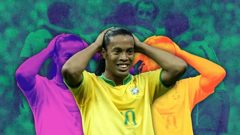 O Brasil n&atilde;o forma mais meias? O que explica historicamente o &lsquo;buraco&rsquo; no meio do nosso futebol