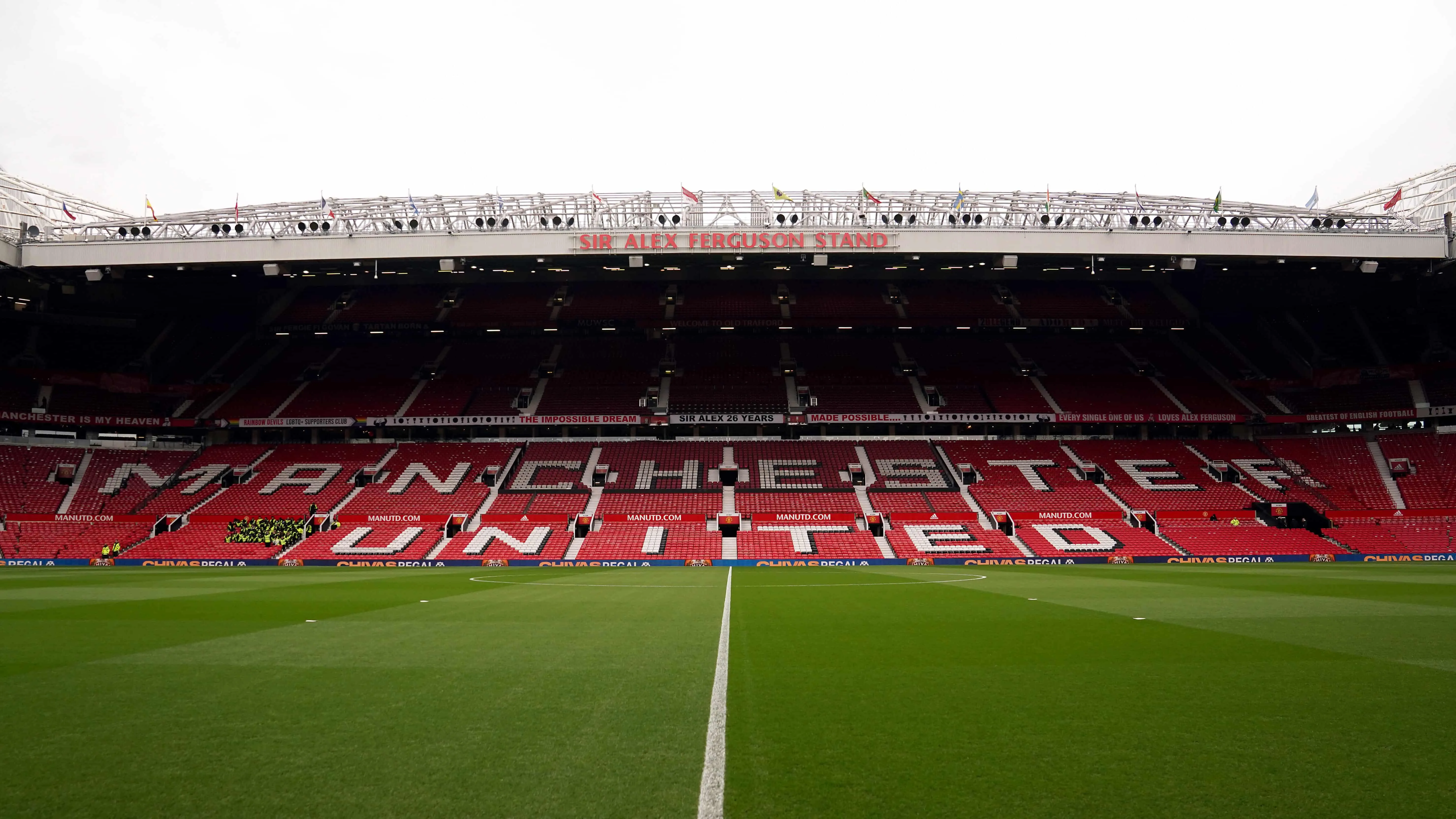Sonho de Cinderela terminou: bilion&aacute;rio do Catar n&atilde;o vai mais comprar o Manchester United