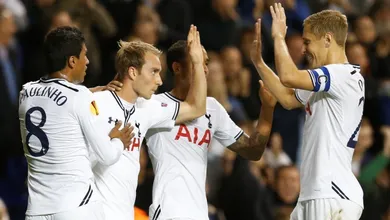 Tottenham e Fiorentina j&aacute; mostraram o que querem da LE