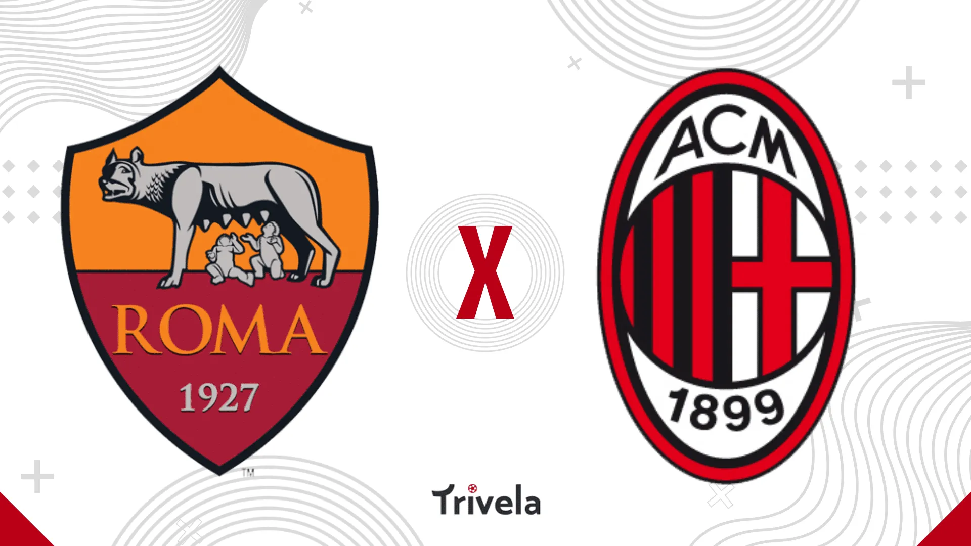 Roma x Milan: palpites, onde assistir e escala&ccedil;&otilde;es &ndash; Liga Europa &ndash; 18/04/2024