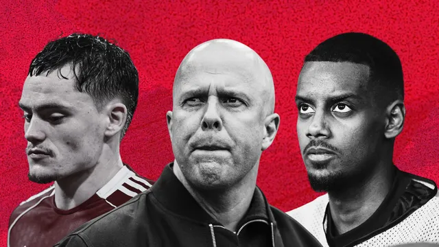 Ap&oacute;s temporada desastrosa, Liverpool precisa de reflex&atilde;o sobre mercado e mudan&ccedil;as internas